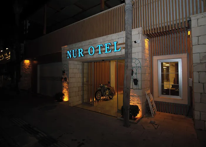 Nur Hotel Kas