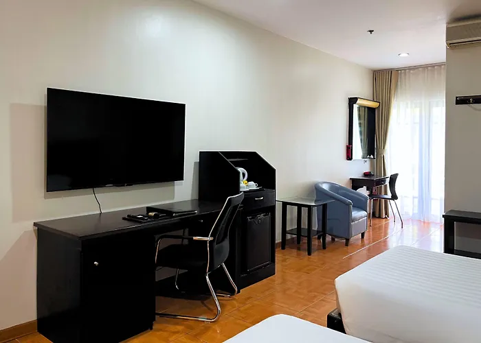 Technopark Hotel