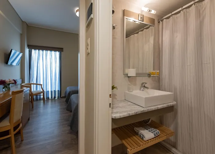 Hotel Ostria