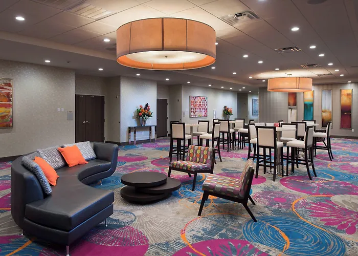 Springhill Suites By Marriott Houston Hwy. 290/Nw Cypress