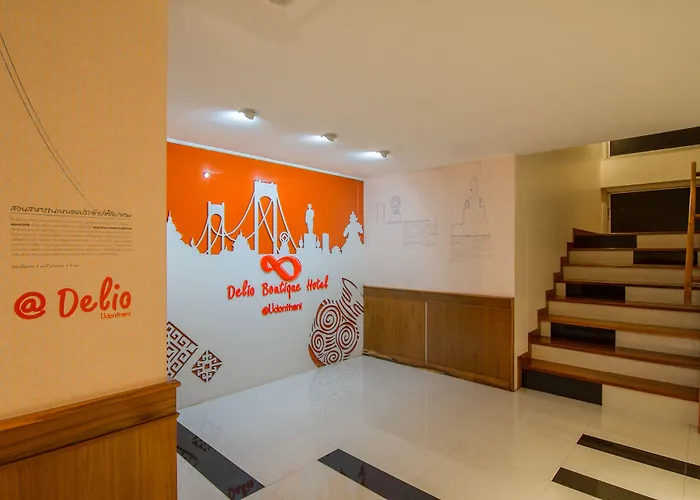 Delio Boutique Hotel