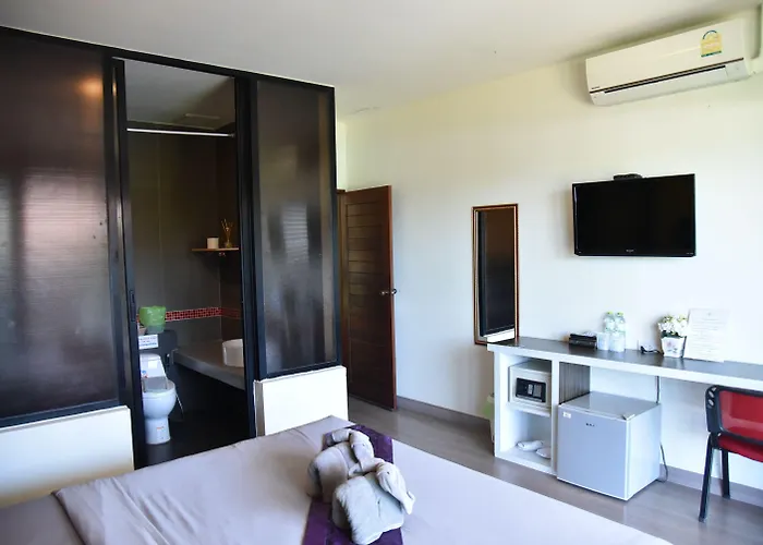 San Pita Resort