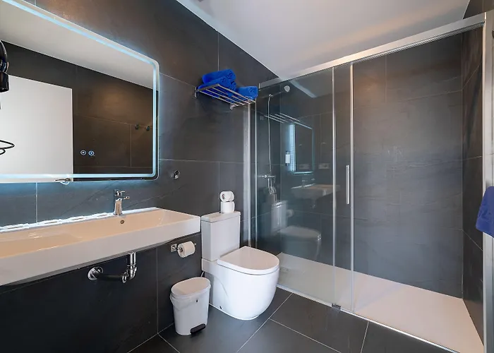 Rosamar Apartamentos