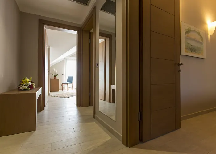 Renka Hotel & Spa