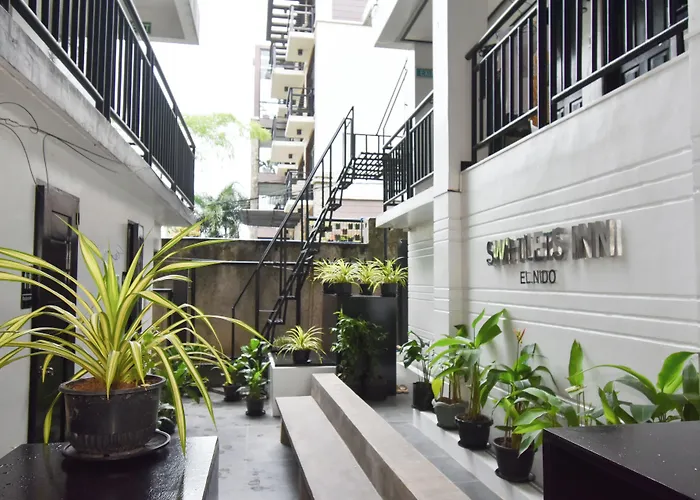 Swiftlets Inn