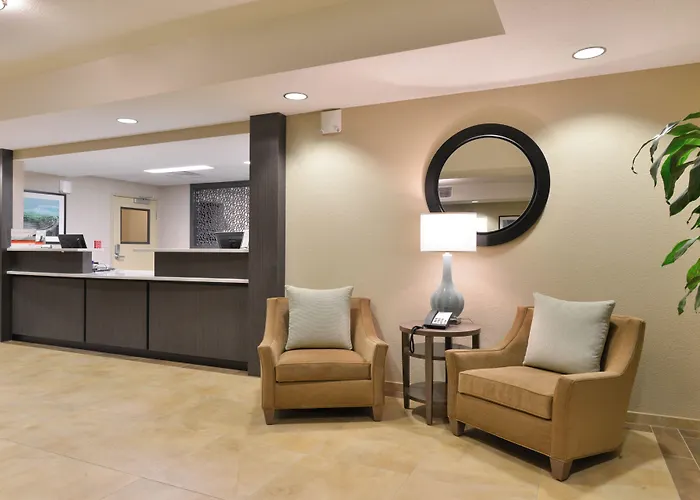 Candlewood Suites Casper By Ihg