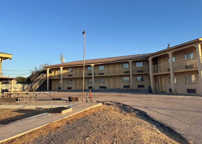 Executive Inn