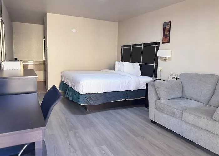 Executive Inn