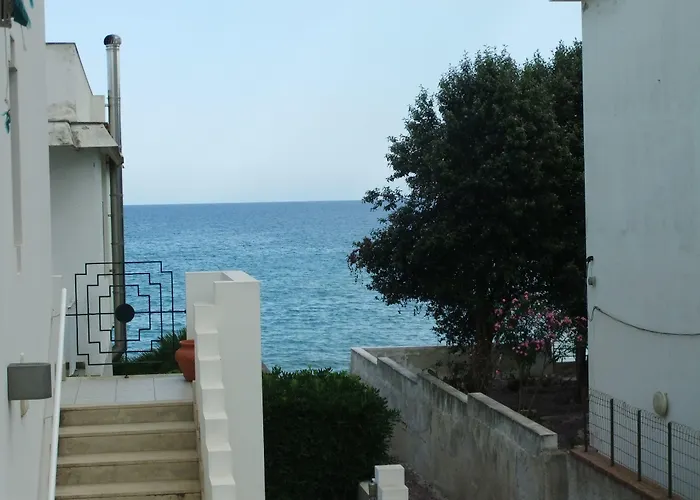 Hotel Villa Ionia