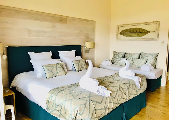 Hotel Alivi Di Santa Giulia