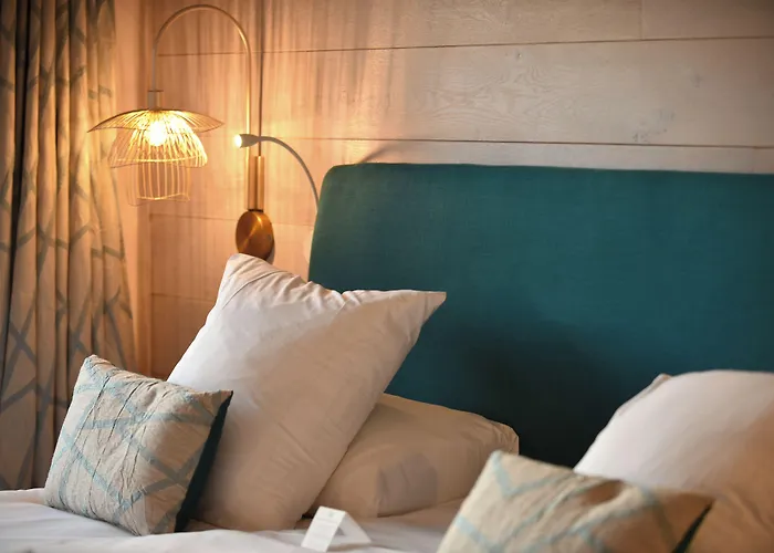 Hotel Alivi Di Santa Giulia