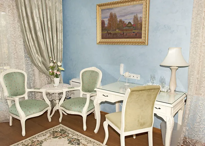 Swan Lake Hotel - Adult Only