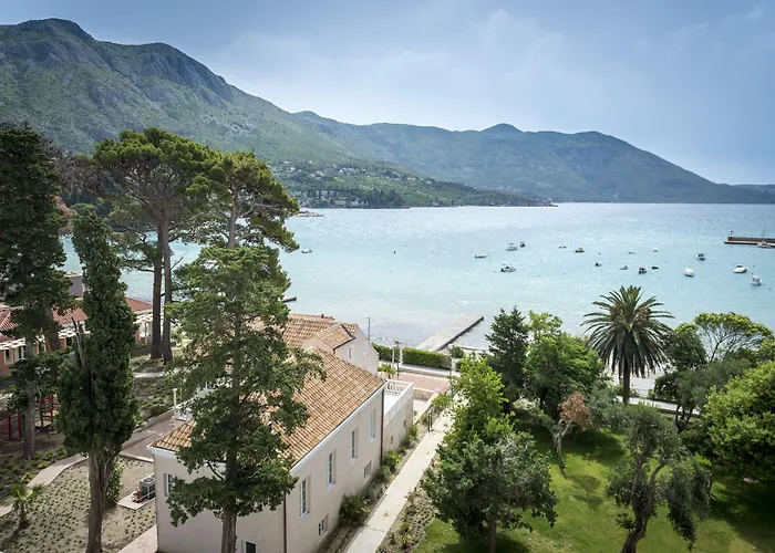 Sheraton Dubrovnik Riviera Hotel