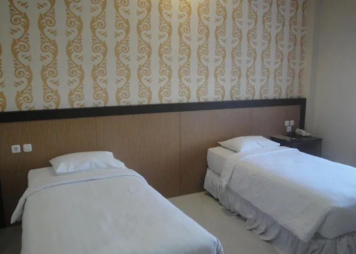Sylvia Hotel Maumere