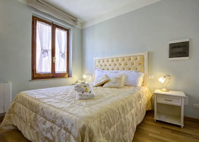 Hotel Volterra In