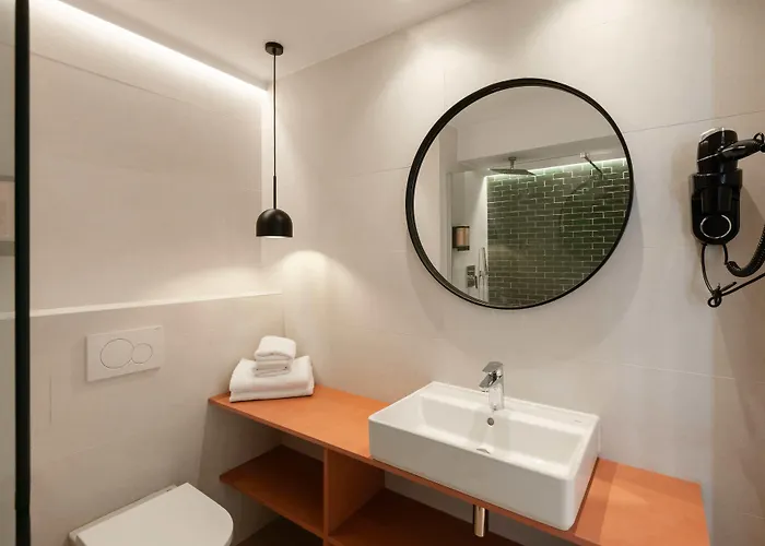 Hostal Mari