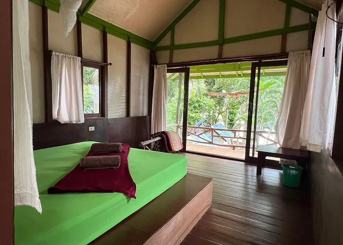 Smile Bungalows