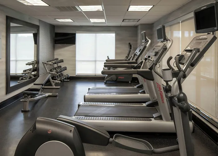 Fairfield Inn & Suites By Marriott Atmore