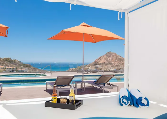 Hampton Inn & Suites By Hilton Los Cabos