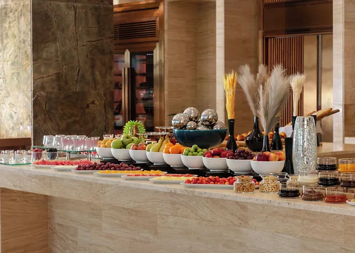 Sheraton Baku Intourist