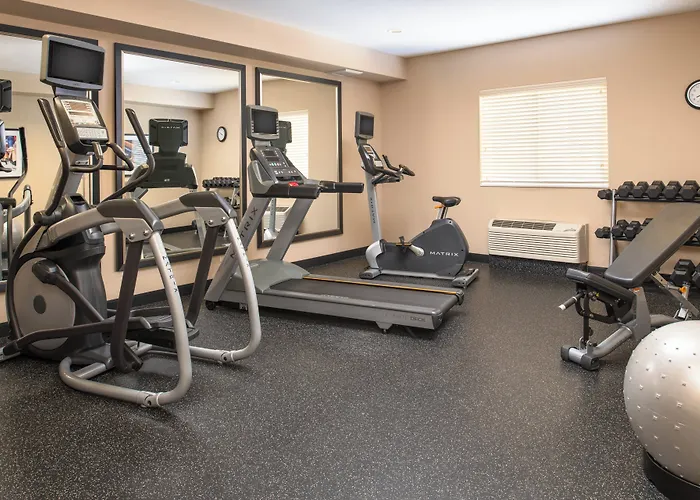 Candlewood Suites Vancouver/Camas By Ihg