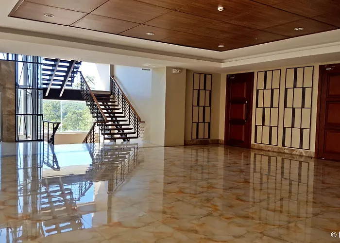 Newtown Plaza Hotel