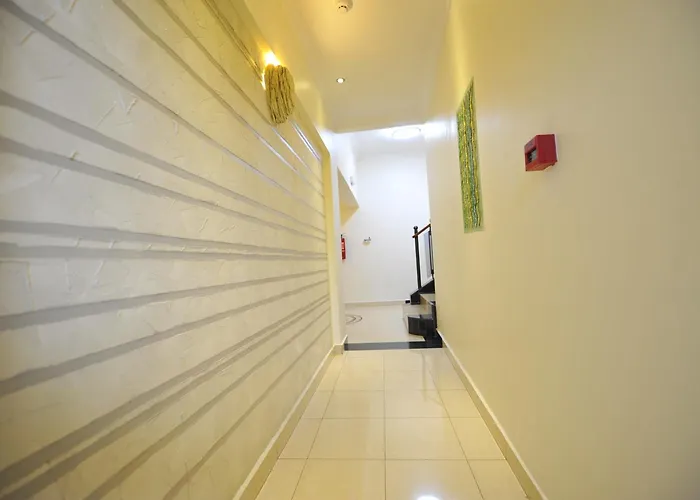 Gloria Hotel