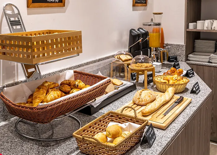 Fraser Suites Paris La Defense