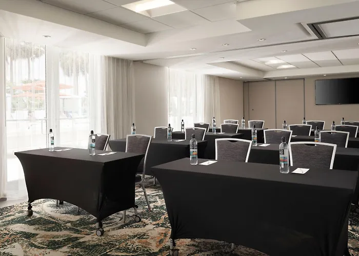 Residence Inn By Marriott Miami Beach Surfside