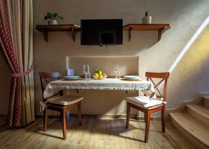 B&B La Casa Nel Giardino