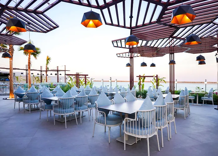 Palma Beach Resort & Spa