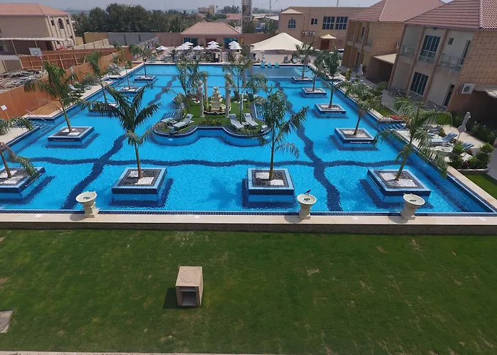 Palma Beach Resort & Spa