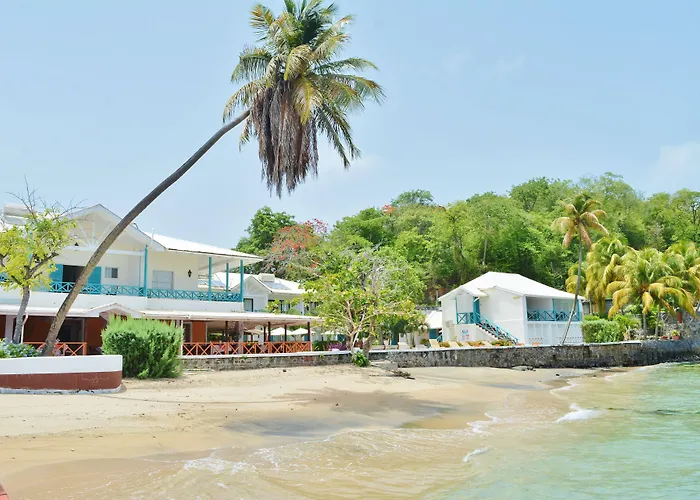 Mariners Hotel