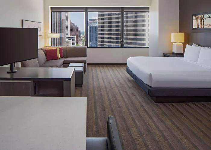 Hyatt House New Orleans Downtown