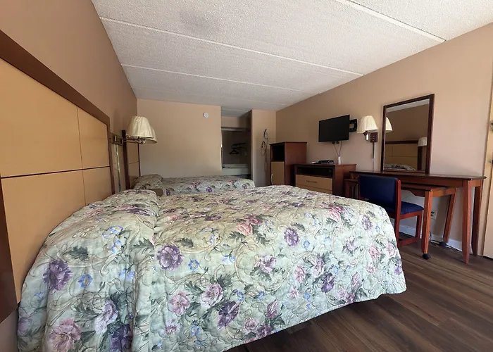 Camilla Inn&Suites