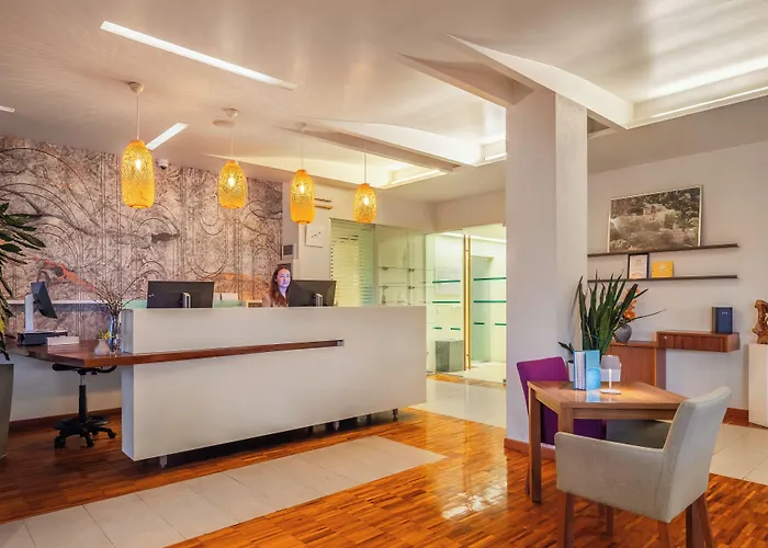 Aminess Vival Casa Velaris