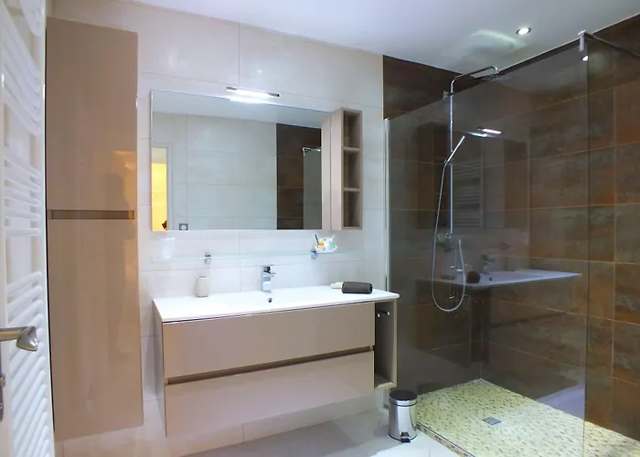 Residence Aria Marina