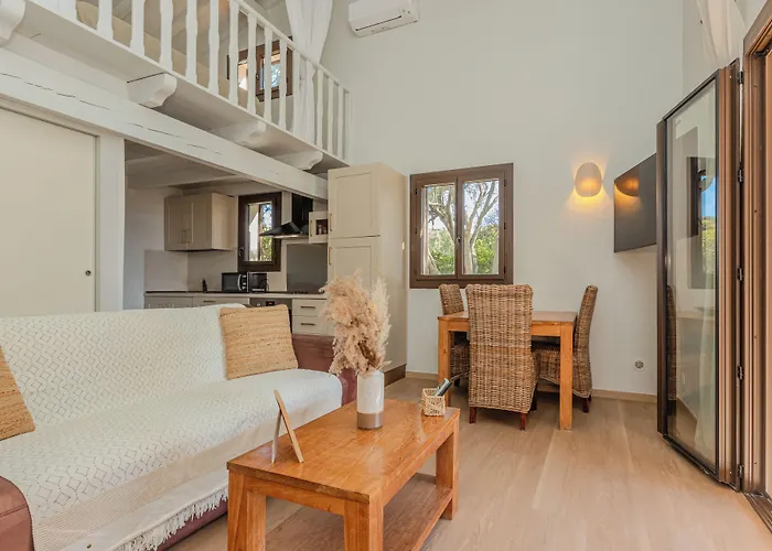 Residence Aria Marina