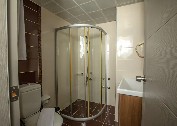 Perle Apart Hotel