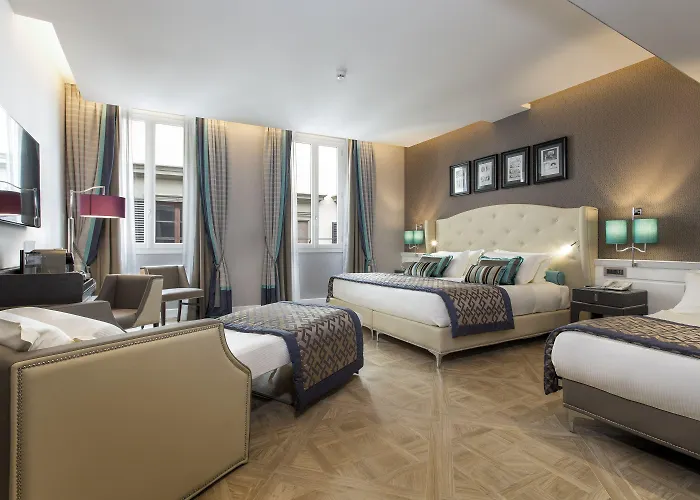 Hotel Spadai