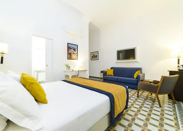 Amalfi Luxury House