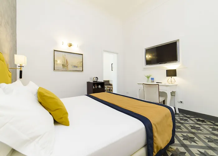 Amalfi Luxury House