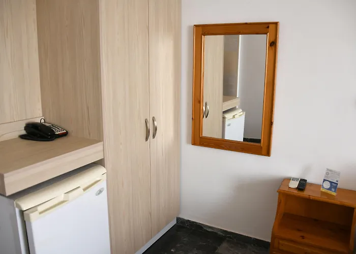 Klinakis Beach Hotel