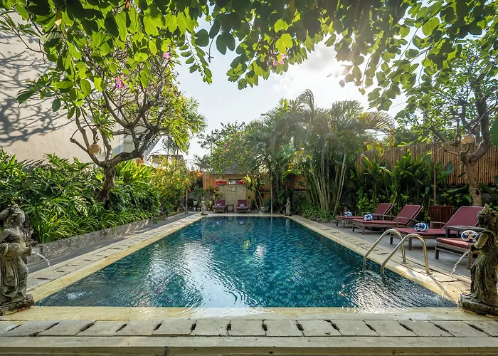Pondok Sari Kuta