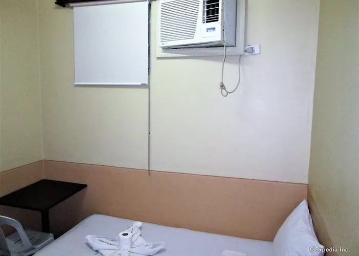Gv Hotel - Cagayan De Oro