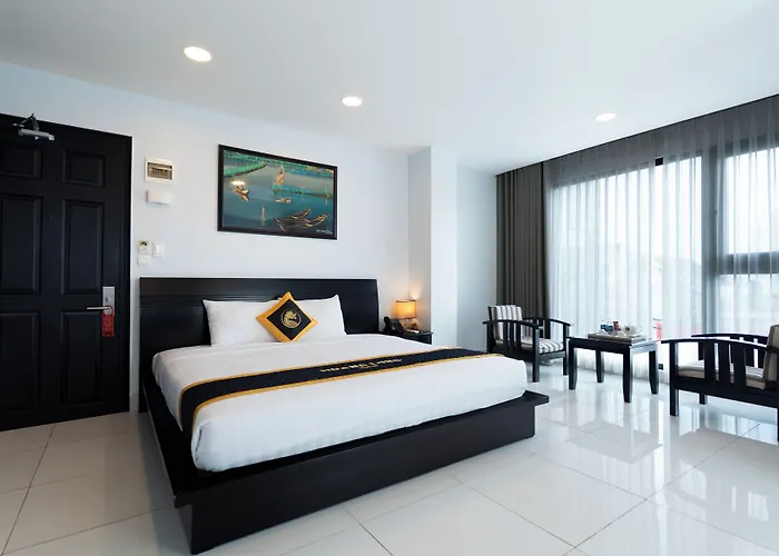Hoang Long Hotel Phan Thiet
