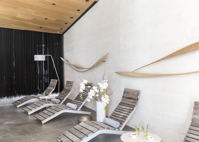 D-Resort Sibenik - Small Luxury Hotels Of The World