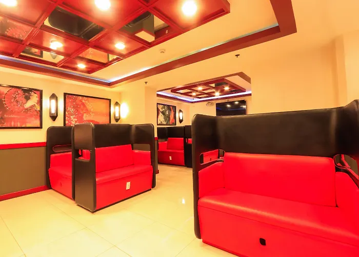 Hotel Sogo Alabang Rotonda