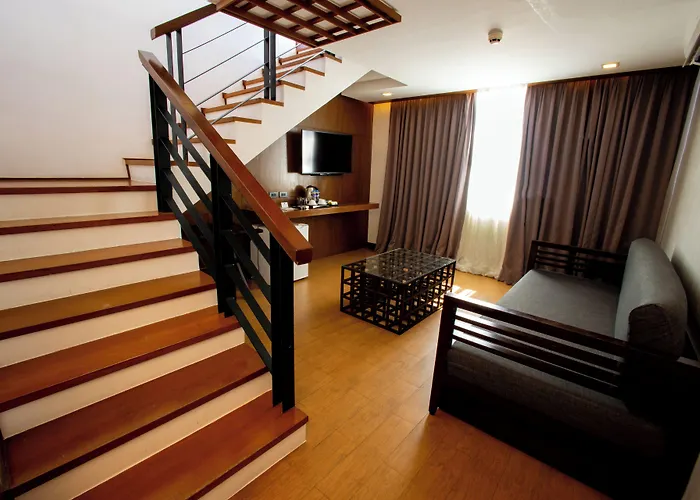 The Harvest Hotel Managed By Hii
