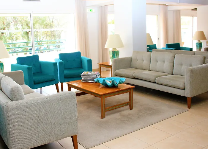 Ourabay Hotel Apartamento - Art & Holidays